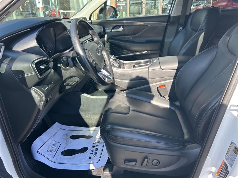 hyundai Santa Fe 2023 - 12