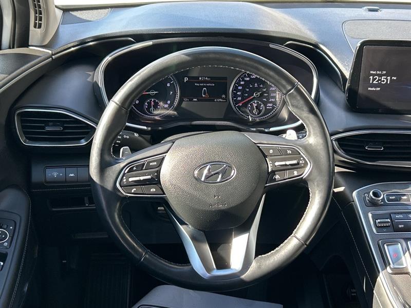 hyundai Santa Fe 2023 - 14