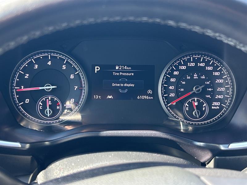 hyundai Santa Fe 2023 - 15