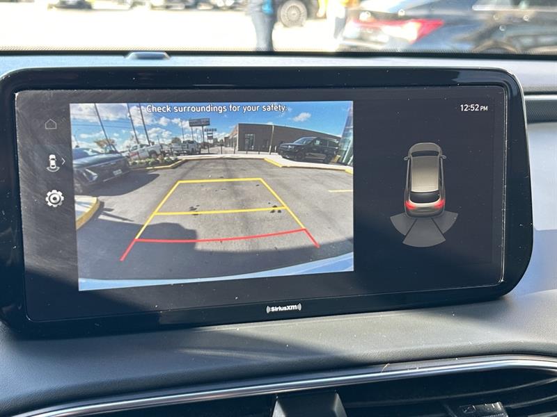 hyundai Santa Fe 2023 - 17