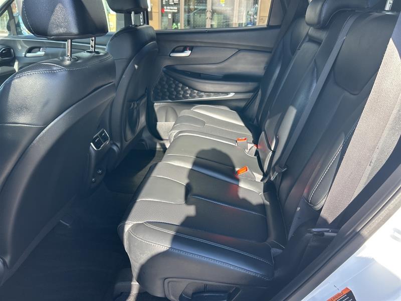 hyundai Santa Fe 2023 - 19