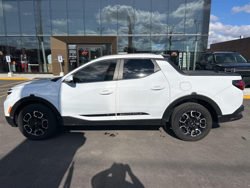 hyundai Santa Cruz 2022 - 2