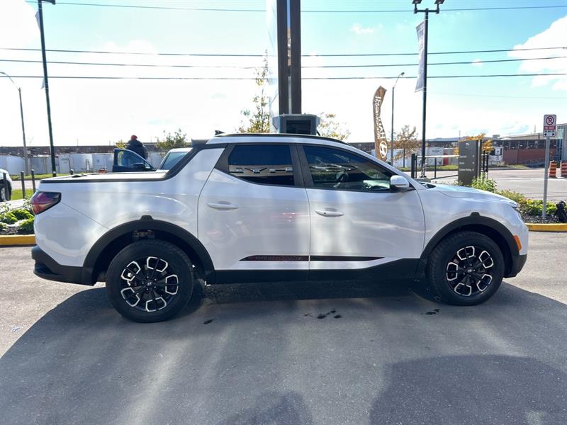 hyundai Santa Cruz 2022 - 6