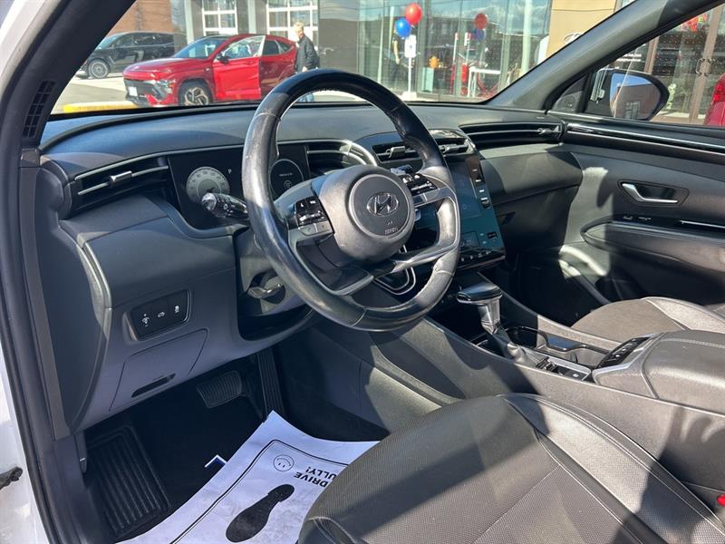 hyundai Santa Cruz 2022 - 10