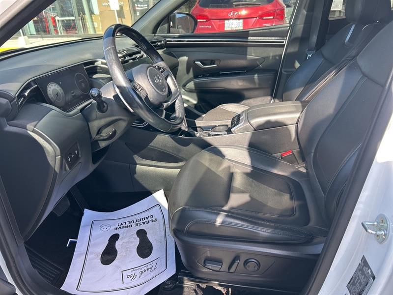 hyundai Santa Cruz 2022 - 11