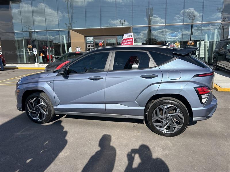 hyundai Kona 2024 - 2