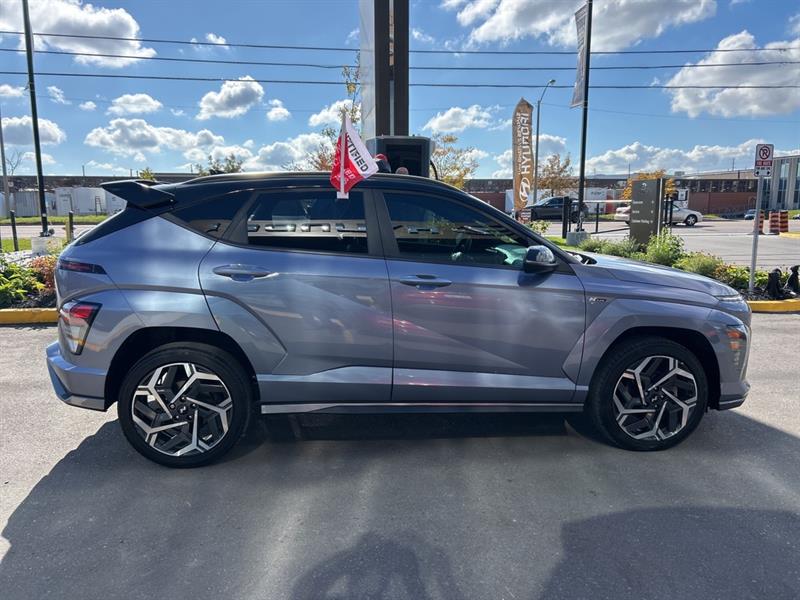 hyundai Kona 2024 - 6