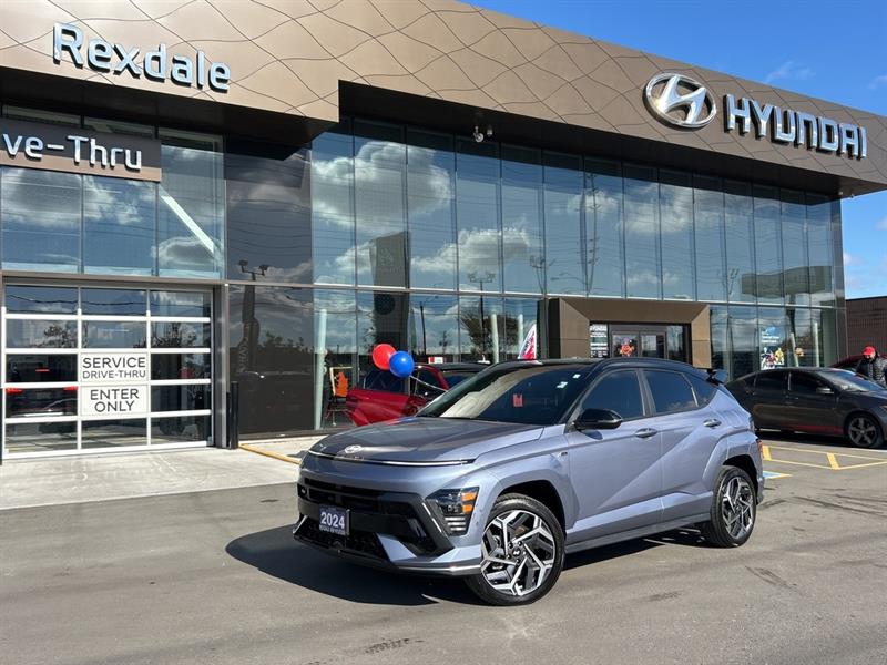 hyundai Kona 2024 - 8