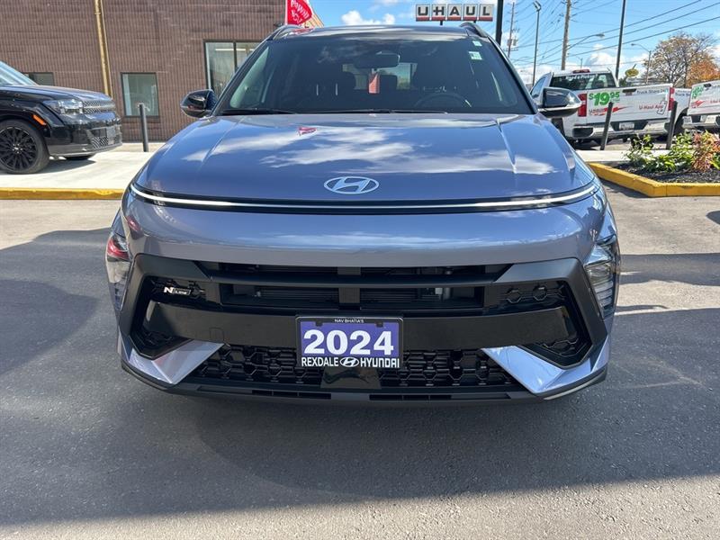 hyundai Kona 2024 - 9