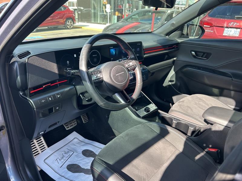 hyundai Kona 2024 - 10