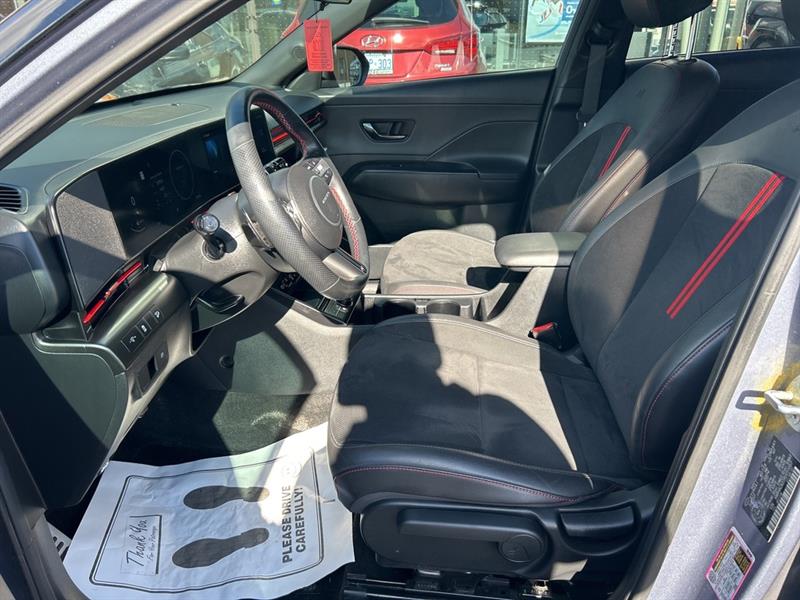 hyundai Kona 2024 - 11