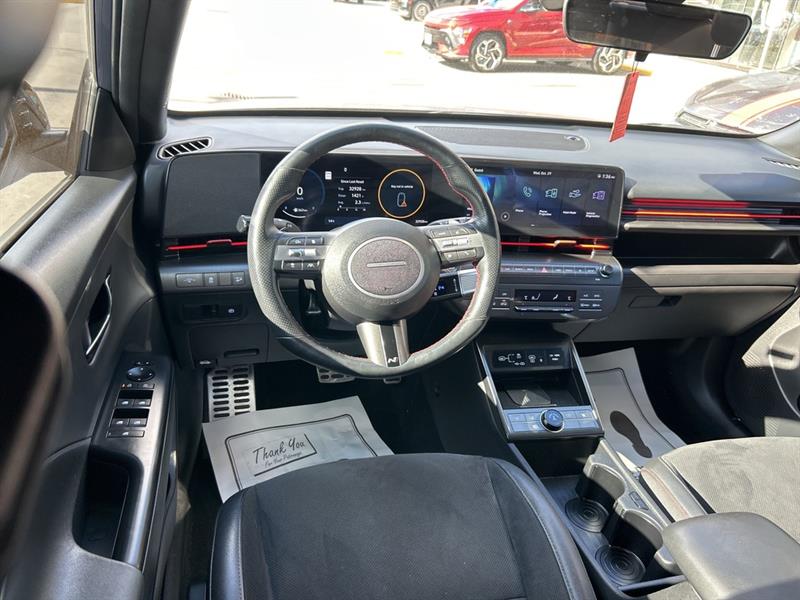 hyundai Kona 2024 - 12