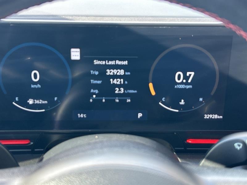 hyundai Kona 2024 - 14