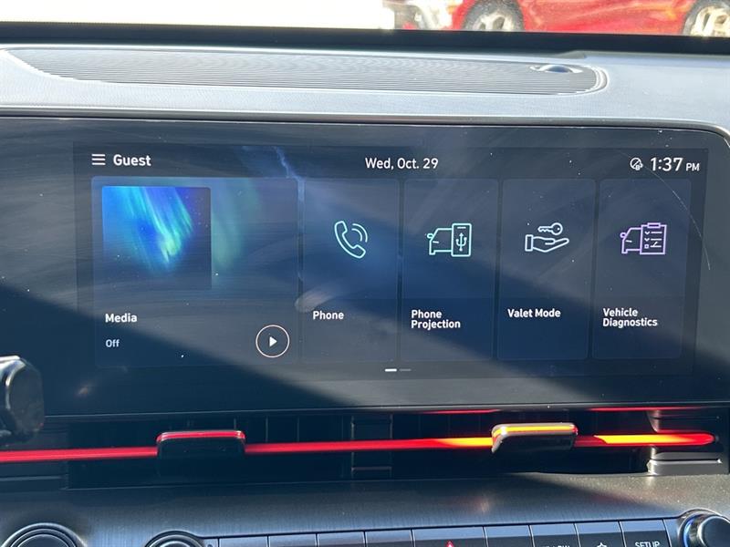 hyundai Kona 2024 - 16