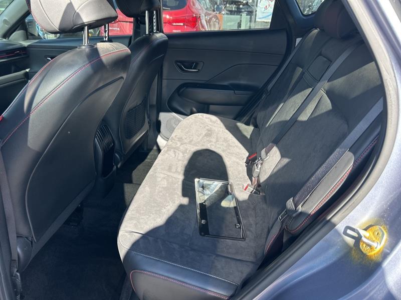 hyundai Kona 2024 - 17