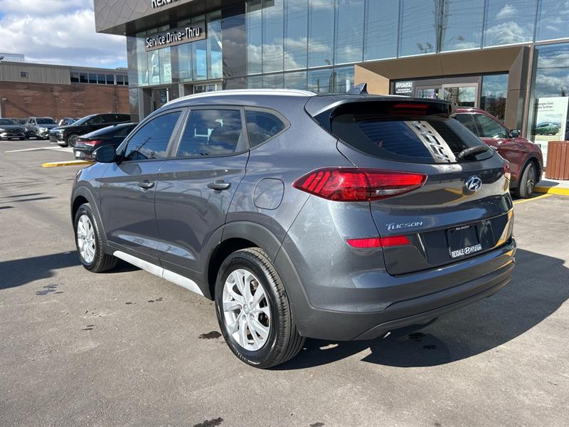 hyundai Tucson 2019 - 3
