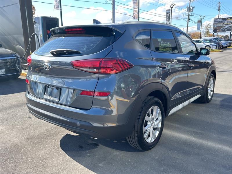 hyundai Tucson 2019 - 5