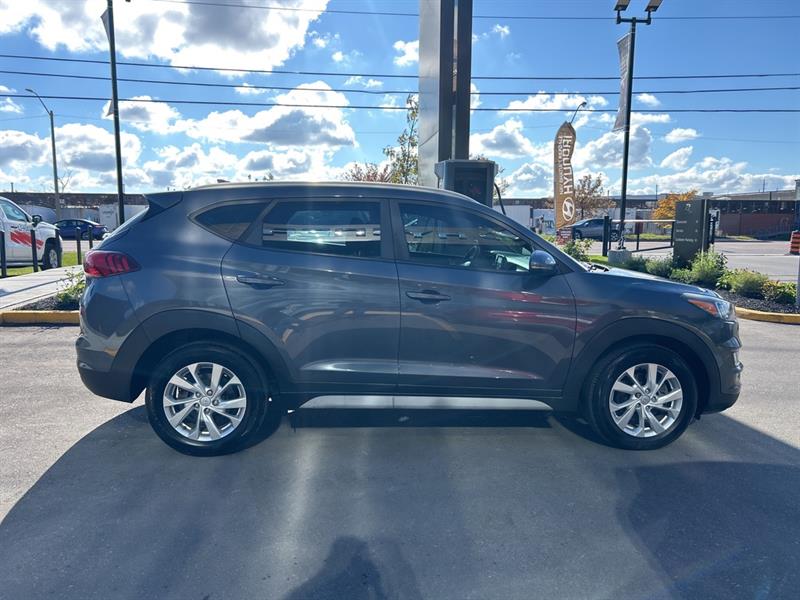 hyundai Tucson 2019 - 6