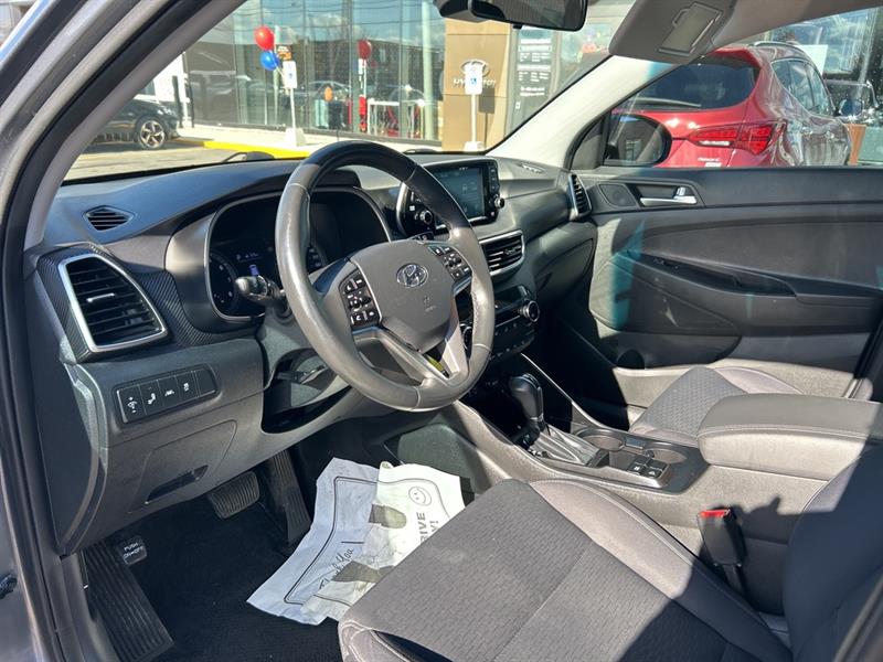 hyundai Tucson 2019 - 10