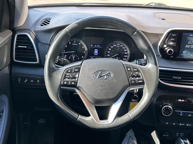 hyundai Tucson 2019 - 13