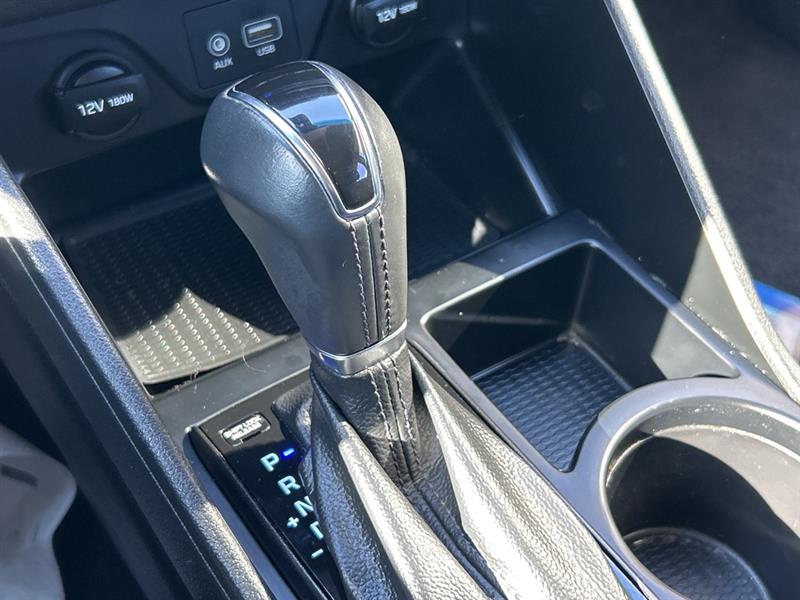 hyundai Tucson 2019 - 15