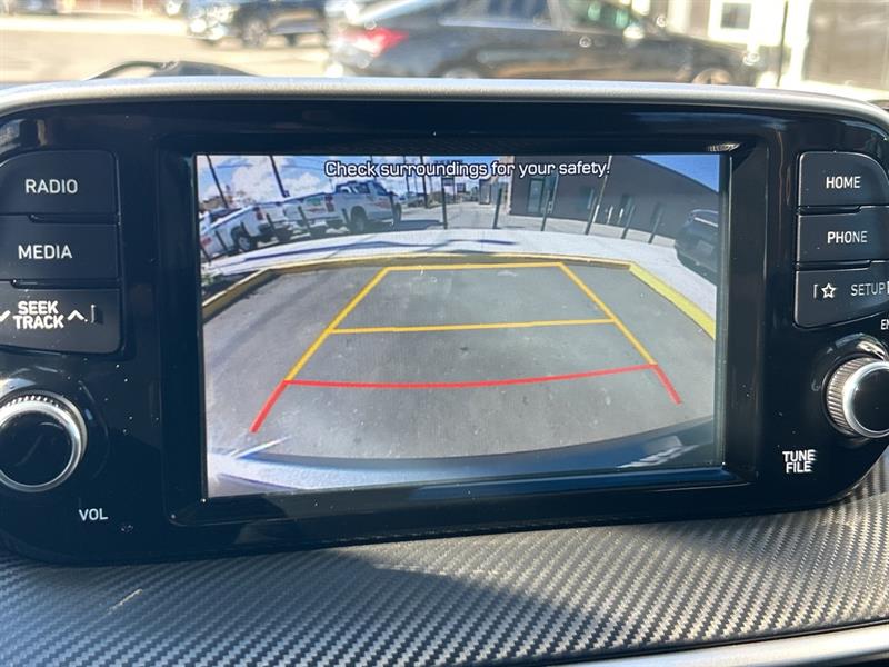 hyundai Tucson 2019 - 16