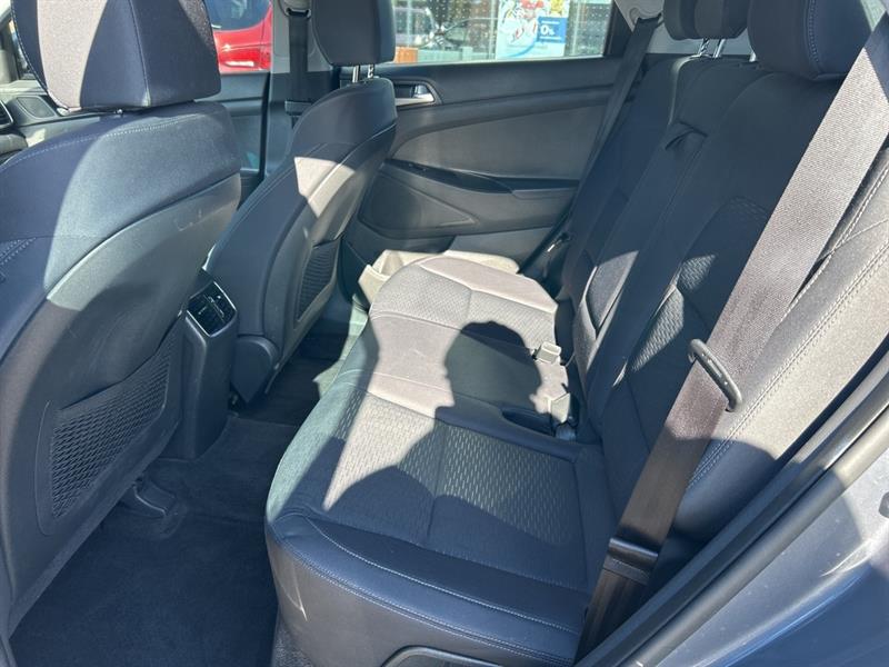 hyundai Tucson 2019 - 17