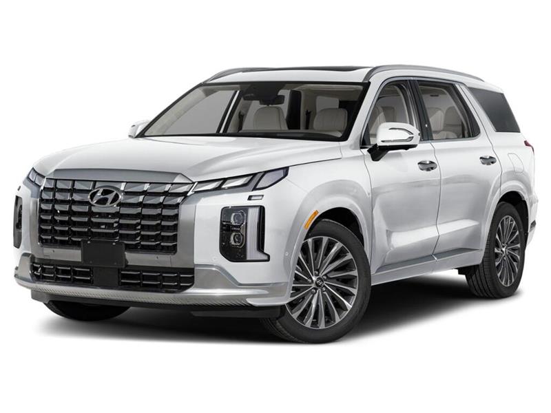 hyundai Palisade 2025