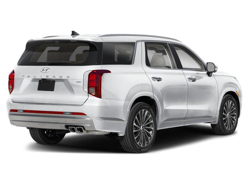 hyundai Palisade 2025 - 2