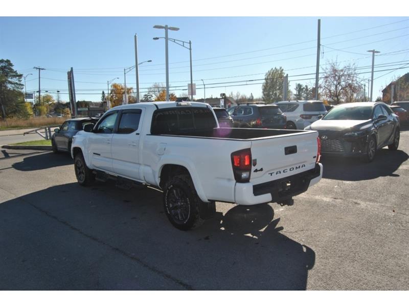 toyota Tacoma 2023 - 3