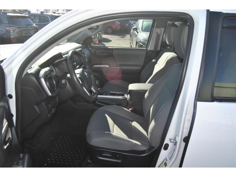 toyota Tacoma 2023 - 9