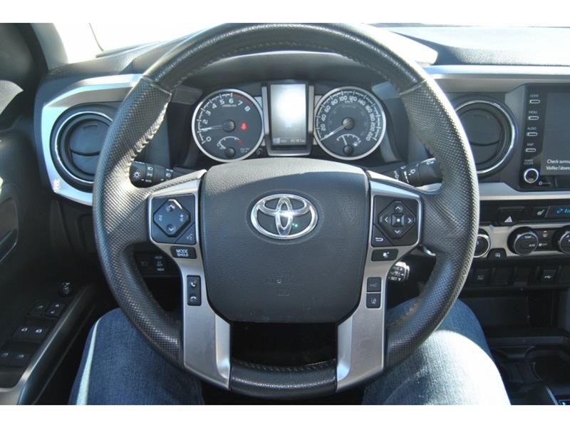 toyota Tacoma 2023 - 13