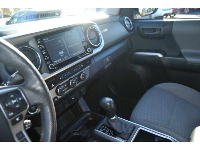 toyota Tacoma 2023 - 15