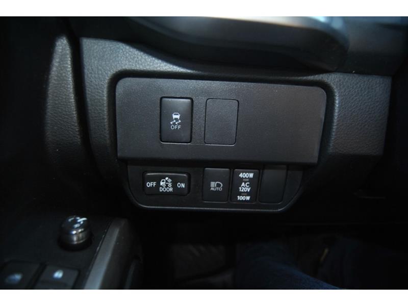 toyota Tacoma 2023 - 21