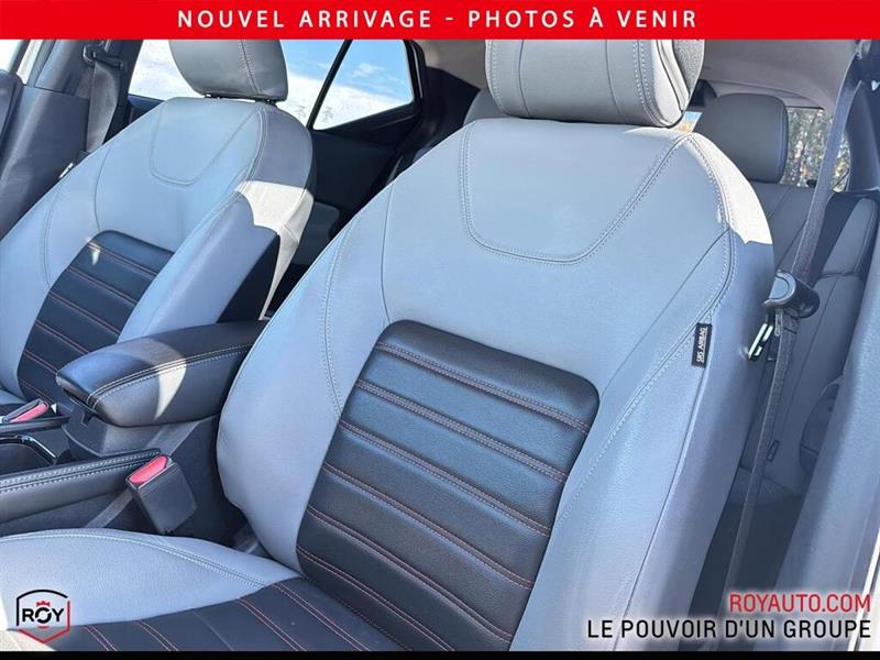 nissan Kicks 2021 - 3