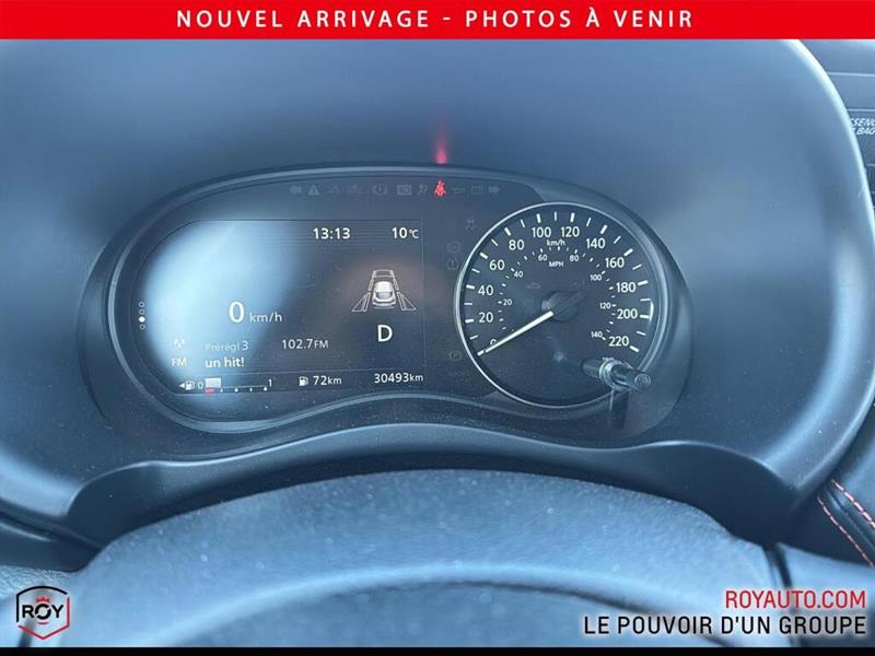 nissan Kicks 2021 - 4