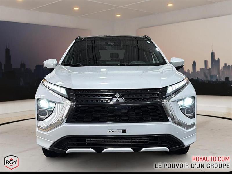 mitsubishi Eclipse Cross 2023 - 2