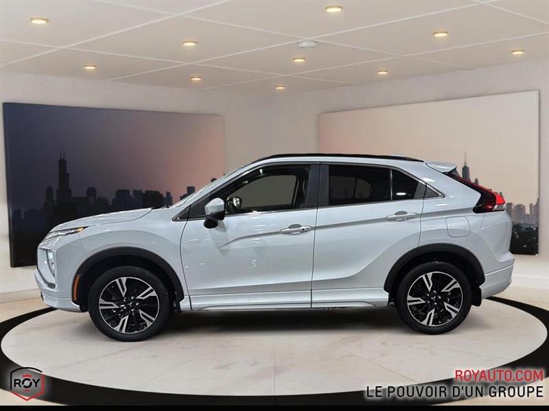 mitsubishi Eclipse Cross 2023 - 6