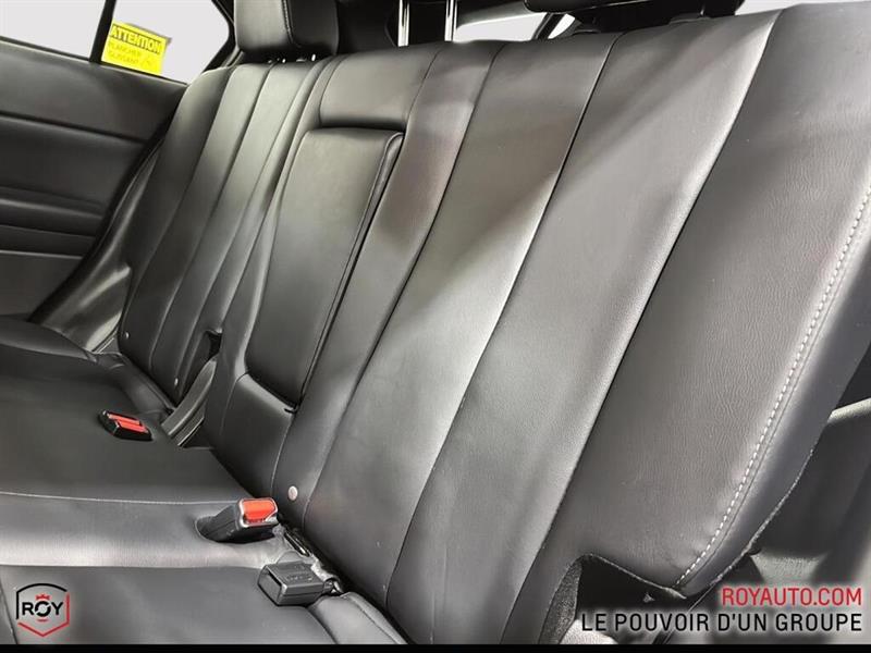 mitsubishi Eclipse Cross 2023 - 8