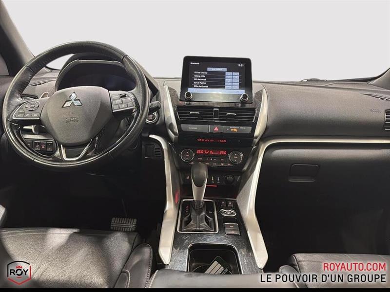 mitsubishi Eclipse Cross 2023 - 9