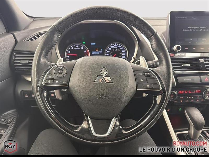 mitsubishi Eclipse Cross 2023 - 10