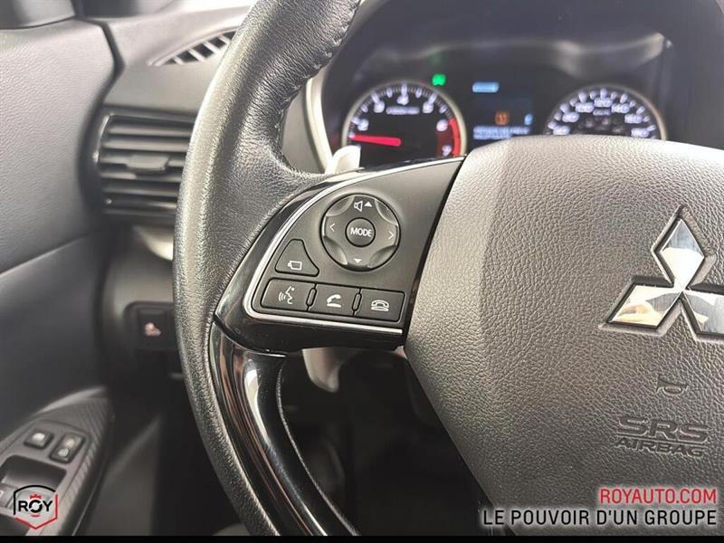 mitsubishi Eclipse Cross 2023 - 11