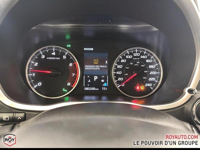 mitsubishi Eclipse Cross 2023 - 13