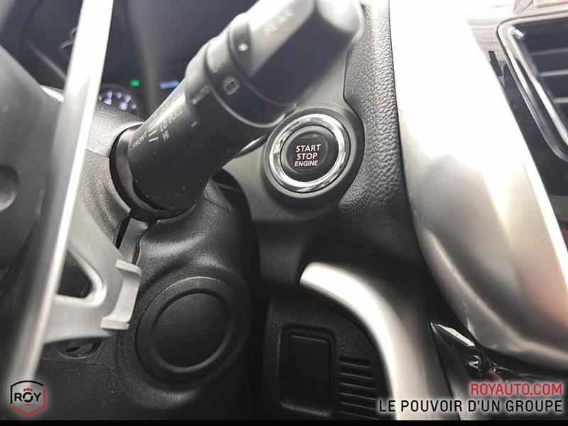 mitsubishi Eclipse Cross 2023 - 15