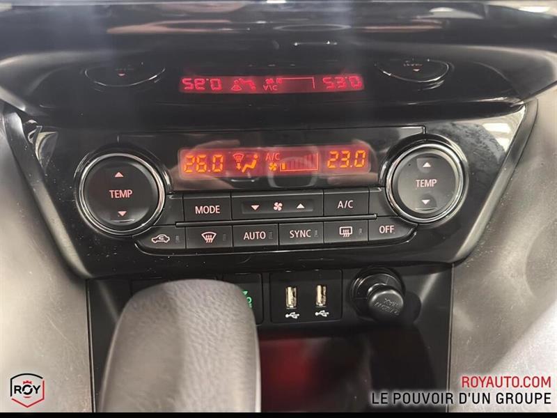 mitsubishi Eclipse Cross 2023 - 19