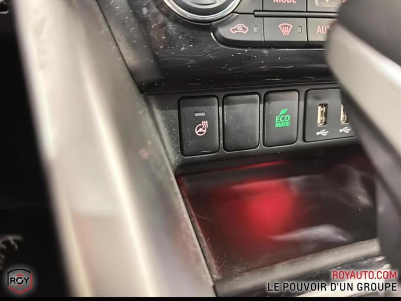 mitsubishi Eclipse Cross 2023 - 20