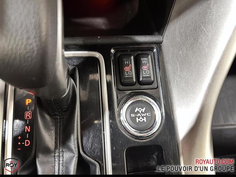 mitsubishi Eclipse Cross 2023 - 21