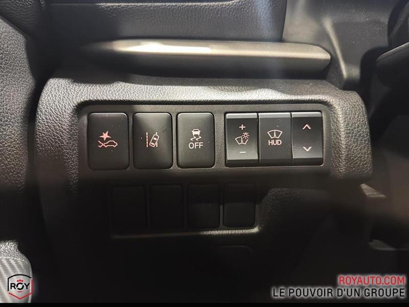 mitsubishi Eclipse Cross 2023 - 22