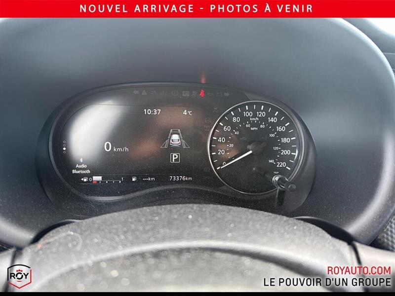 nissan Kicks 2021 - 4