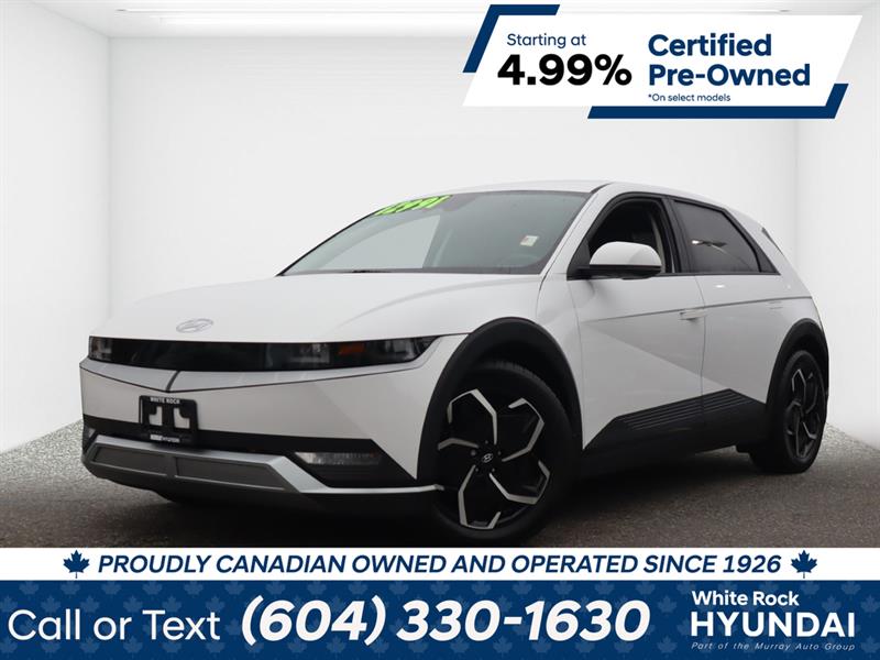 hyundai IONIQ 5 2024 - 1